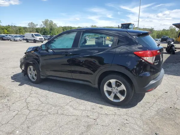 3CZRU6H38KG710589 2019 HONDA HR-V - Image 2
