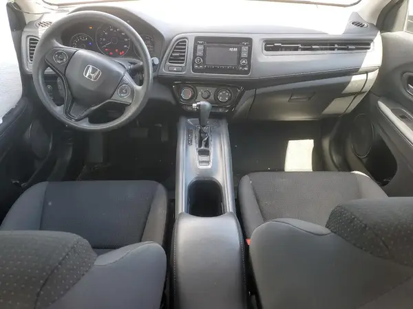 3CZRU6H38KG710589 2019 HONDA HR-V - Image 8