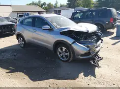 3CZRU6H38KG711841 2019 HONDA HR-V