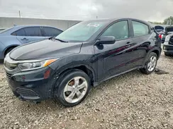 3CZRU6H38KG713282 2019 HONDA HR-V