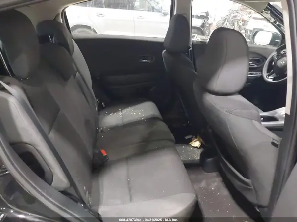 3CZRU6H38KG713332 2019 HONDA HR-V - Image 8