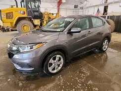3CZRU6H38KG713928 2019 HONDA HR-V