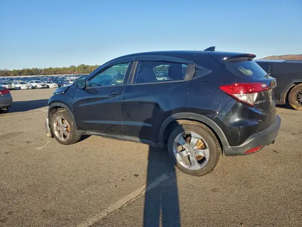 3CZRU6H38KG714058 2019 HONDA HR-V - Image 2