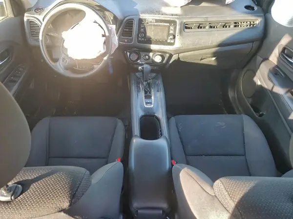 3CZRU6H38KG714058 2019 HONDA HR-V - Image 8