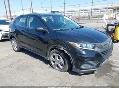 3CZRU6H38KG714562 2019 HONDA HR-V