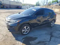 3CZRU6H38KG716358 2019 HONDA HR-V