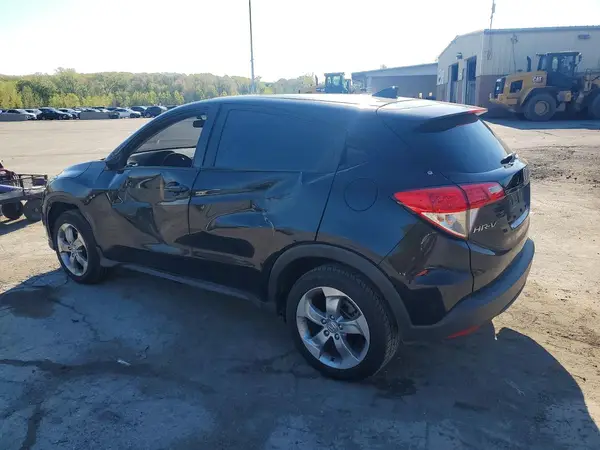 3CZRU6H38KG716358 2019 HONDA HR-V - Image 2
