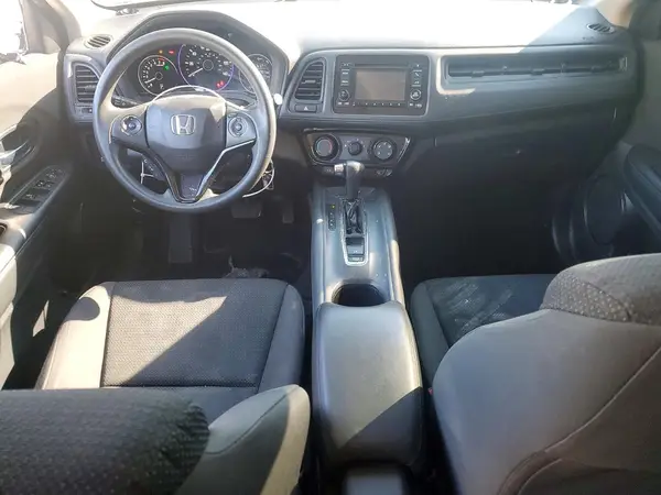 3CZRU6H38KG716358 2019 HONDA HR-V - Image 8