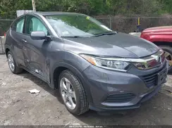 3CZRU6H38KG716585 2019 HONDA HR-V