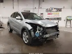3CZRU6H38KG716845 2019 HONDA HR-V
