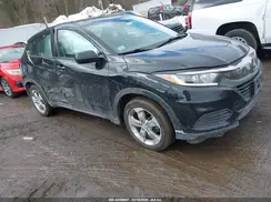 3CZRU6H38KG717199 2019 HONDA HR-V