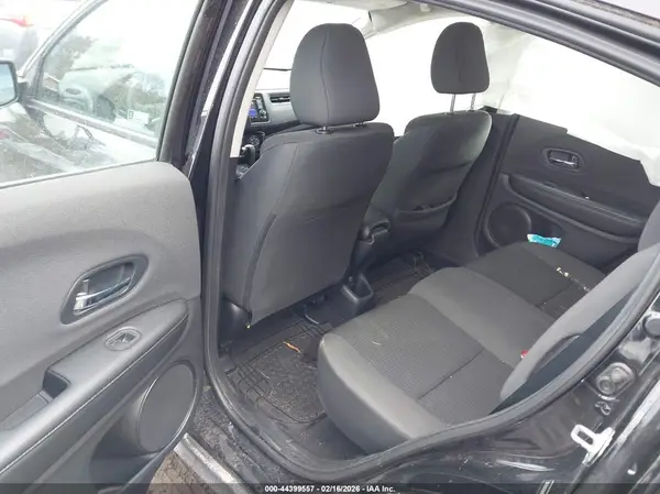 3CZRU6H38KG717199 2019 HONDA HR-V - Image 8