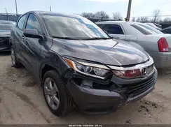 3CZRU6H38KG717624 2019 HONDA HR-V