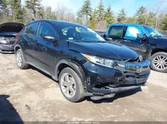 3CZRU6H38KG718904 2019 HONDA HR-V