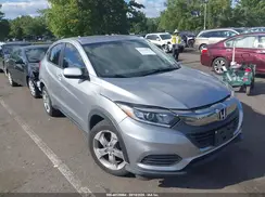 3CZRU6H38KG719812 2019 HONDA HR-V