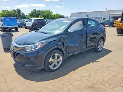 3CZRU6H38KG719888 2019 HONDA HR-V