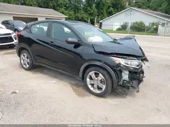 3CZRU6H38KG720345 2019 HONDA HR-V