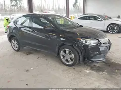 3CZRU6H38KG720815 2019 HONDA HR-V