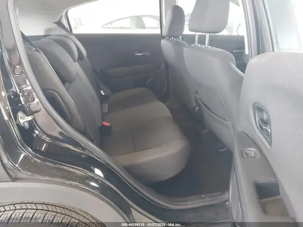 3CZRU6H38KG720815 2019 HONDA HR-V - Image 8
