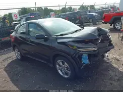 3CZRU6H38KG721463 2019 HONDA HR-V