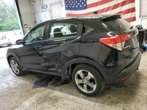 3CZRU6H38KG721656 2019 HONDA HR-V - Image 2