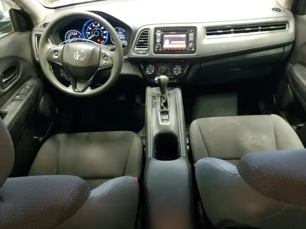 3CZRU6H38KG721656 2019 HONDA HR-V - Image 8