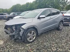 3CZRU6H38KG722077 2019 HONDA HR-V