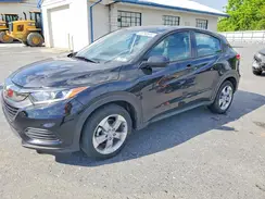 3CZRU6H38KG722306 2019 HONDA HR-V