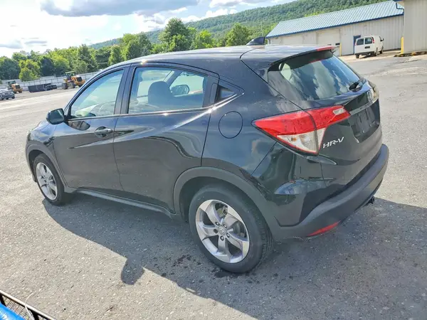 3CZRU6H38KG722306 2019 HONDA HR-V - Image 2