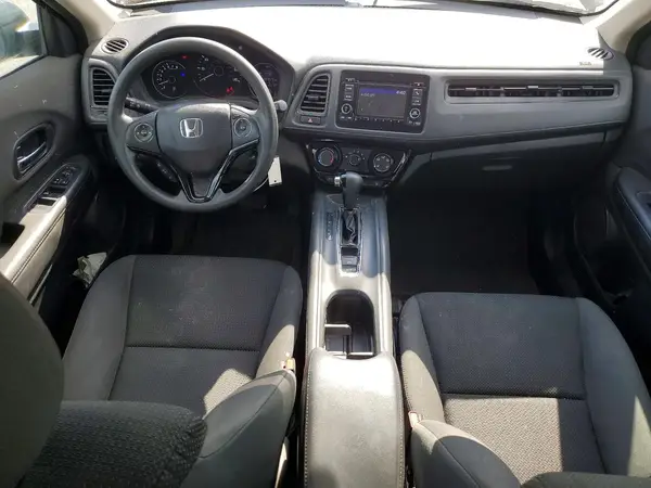 3CZRU6H38KG722306 2019 HONDA HR-V - Image 8