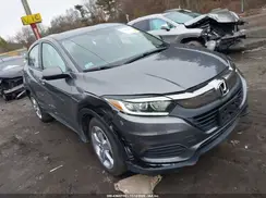 3CZRU6H38KG722841 2019 HONDA HR-V