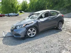 3CZRU6H38KG722855 2019 HONDA HR-V