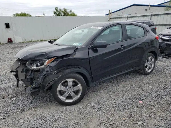 3CZRU6H38KG723004 2019 HONDA HR-V - Image 1