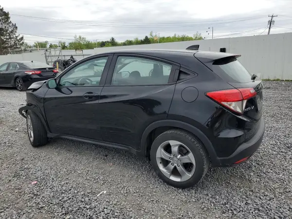 3CZRU6H38KG723004 2019 HONDA HR-V - Image 2