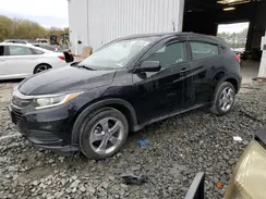3CZRU6H38KG723312 2019 HONDA HR-V