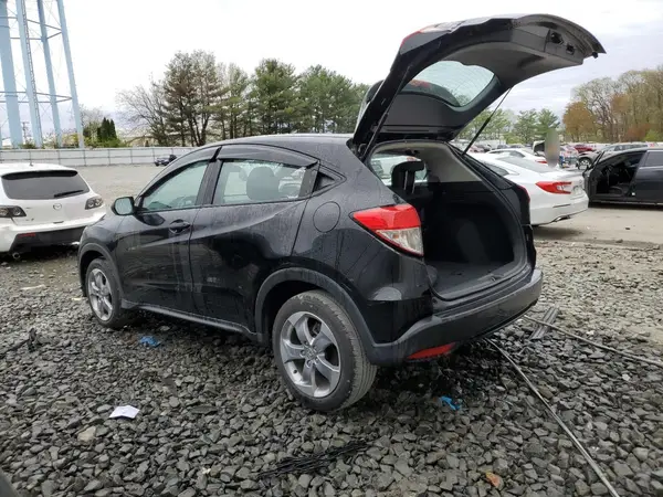 3CZRU6H38KG723312 2019 HONDA HR-V - Image 2