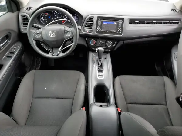 3CZRU6H38KG723312 2019 HONDA HR-V - Image 8