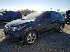 3CZRU6H38KG724329 2019 HONDA HR-V