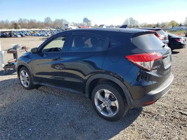 3CZRU6H38KG724329 2019 HONDA HR-V - Image 2