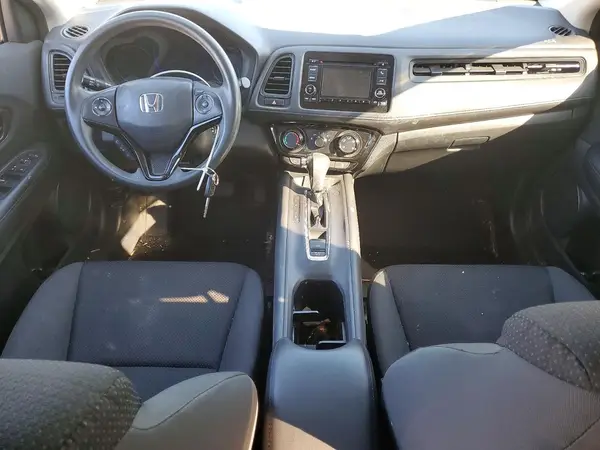 3CZRU6H38KG724329 2019 HONDA HR-V - Image 8