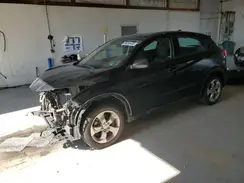 3CZRU6H38KG724573 2019 HONDA HR-V