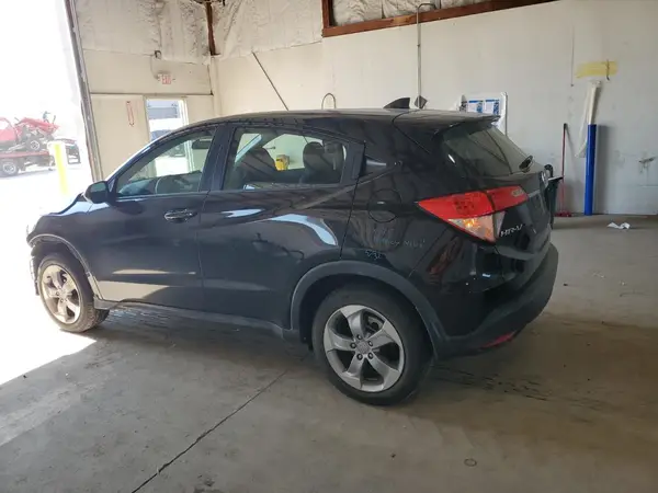 3CZRU6H38KG724573 2019 HONDA HR-V - Image 2