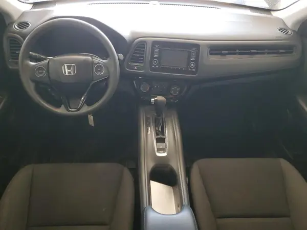 3CZRU6H38KG724573 2019 HONDA HR-V - Image 8
