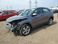3CZRU6H38KG725027 2019 HONDA HR-V