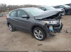 3CZRU6H38KG725044 2019 HONDA HR-V