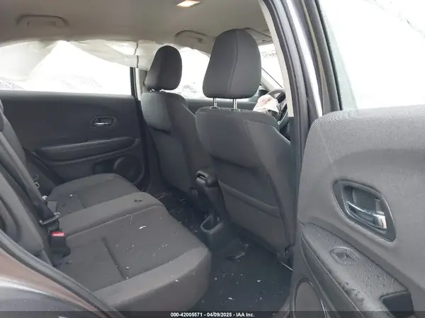 3CZRU6H38KG725044 2019 HONDA HR-V - Image 8