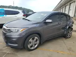 3CZRU6H38KG725237 2019 HONDA HR-V