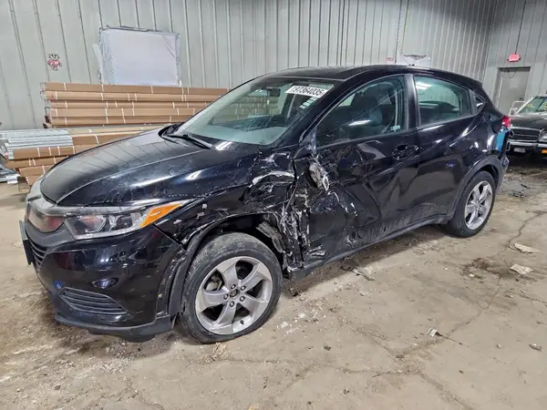 3CZRU6H38KG725383 2019 HONDA HR-V - Image 1