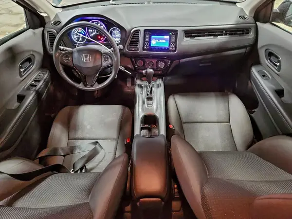 3CZRU6H38KG725383 2019 HONDA HR-V - Image 8