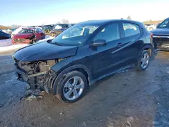 3CZRU6H38KG725660 2019 HONDA HR-V